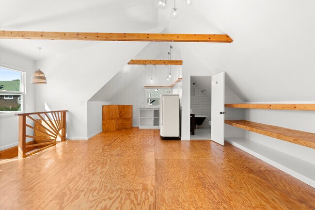 Foto del edificio - 242 W 17th St
