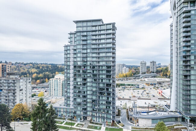 Building Photo - Everlea Apartments  