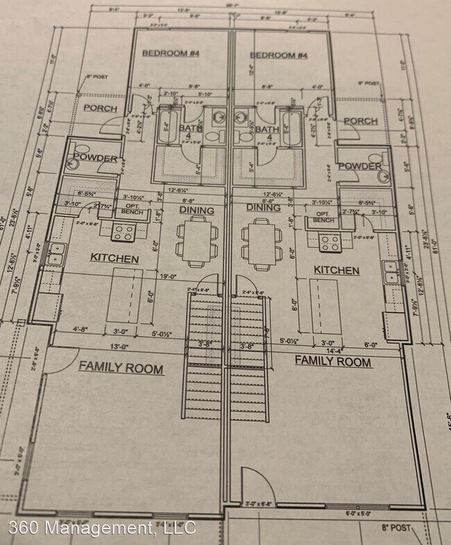 Building Photo - 4 br, 4.5 bath House - 709 Northern Villag...