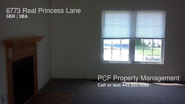 Building Photo - 6773 Real Princess Ln