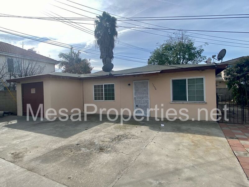 12406 Dahlia Ave, El Monte, CA 91732 Condo for Rent in El Monte, CA