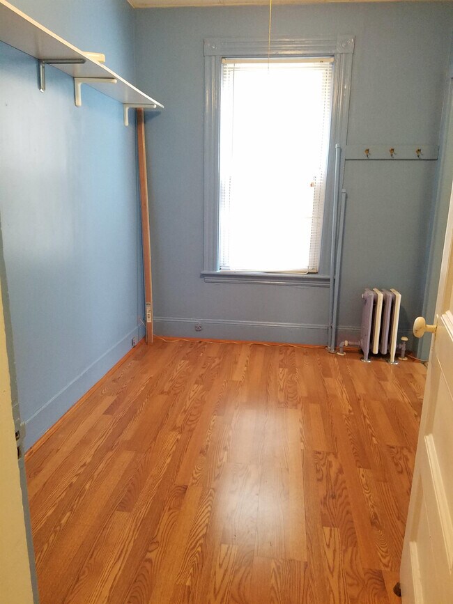Foto del edificio - 214 Brookline St