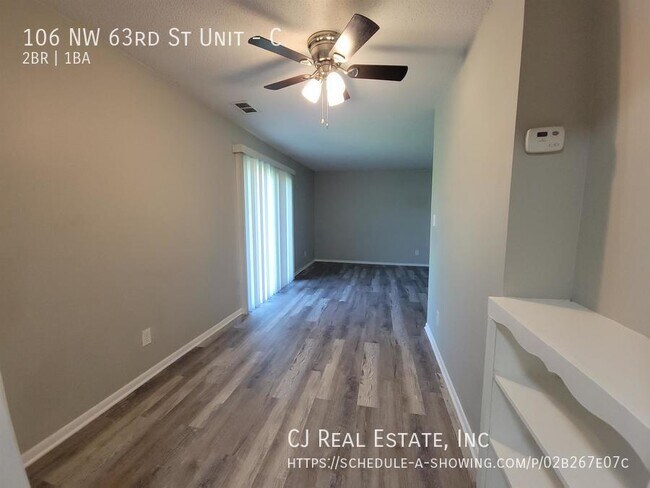 Building Photo - 106 NW 63rd St