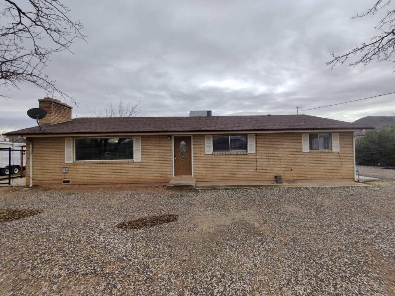 1649 W State St, Hurricane, UT 84737 House Rental in Hurricane, UT