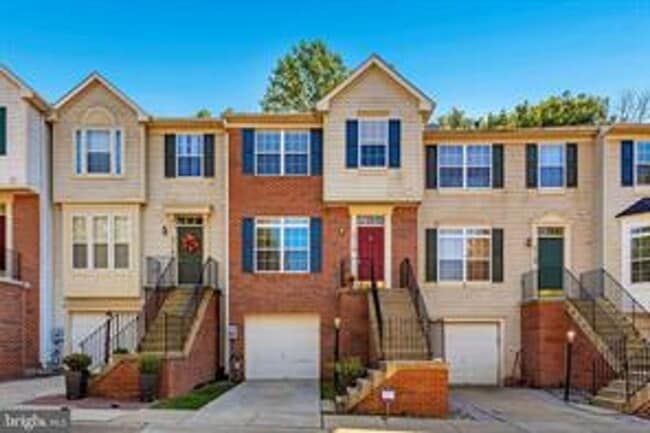 WELL MAINTAINED TOWNHOUSE WITH ONE CAR GARAGE, DECK, - WELL MAINTAINED TOWNHOUSE WITH ONE CAR GARAGE, DECK,