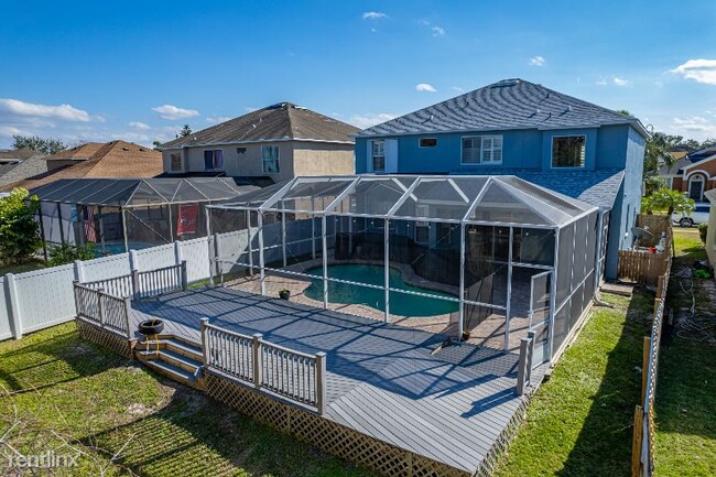 Building Photo - 4 br, 2.5 bath House - 11329 Village Brook Dr