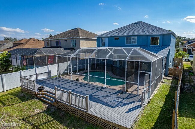 Foto del edificio - 4 br, 2.5 bath House - 11329 Village Brook Dr