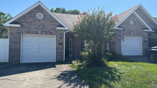 Beautiful 2 Bedroom 2 Bath House in Halls - Beautiful 2 Bedroom 2 Bath House in Halls