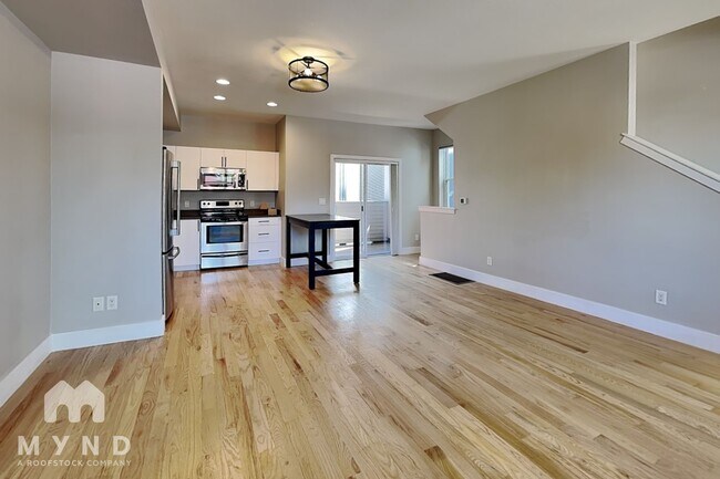 Foto del edificio - 3338 Tejon St