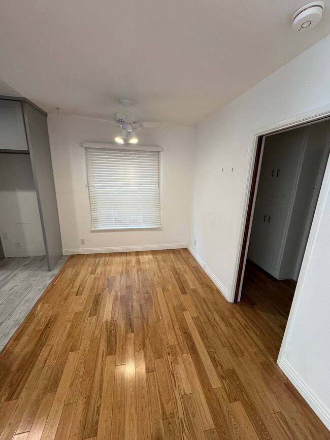 Dining Room - 1122 Euclid St