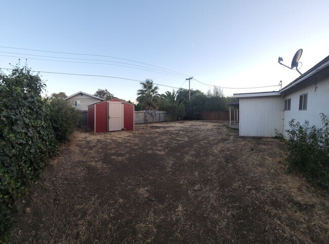 Foto del edificio - 1321 Madonna Rd