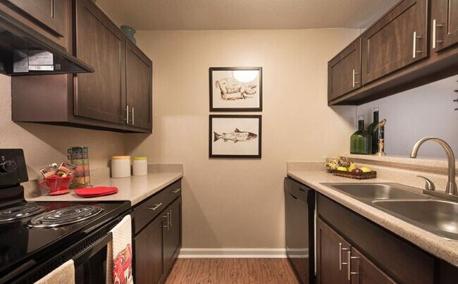 Building Photo - 1 bedroom in Spring TX 77380