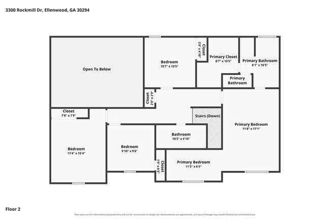 Building Photo - 3300 Rockmill Dr