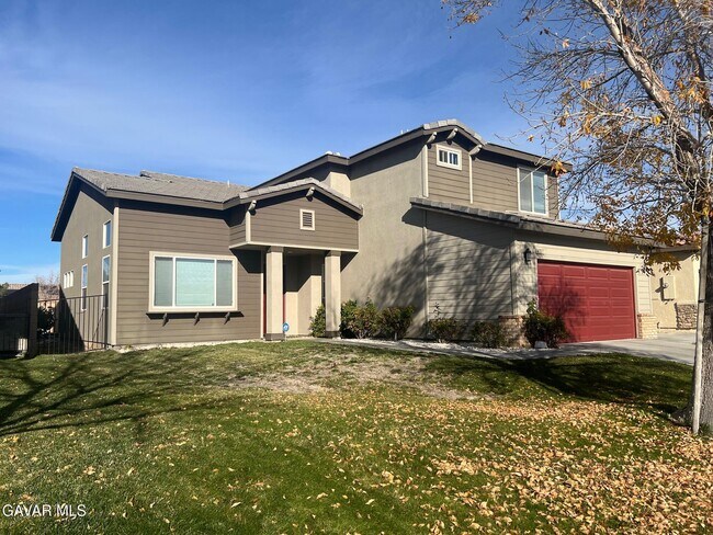 Foto del edificio - 4111 Vahan Ct