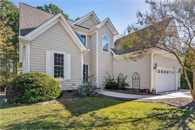 Foto del edificio - 136 Cottswold Ln