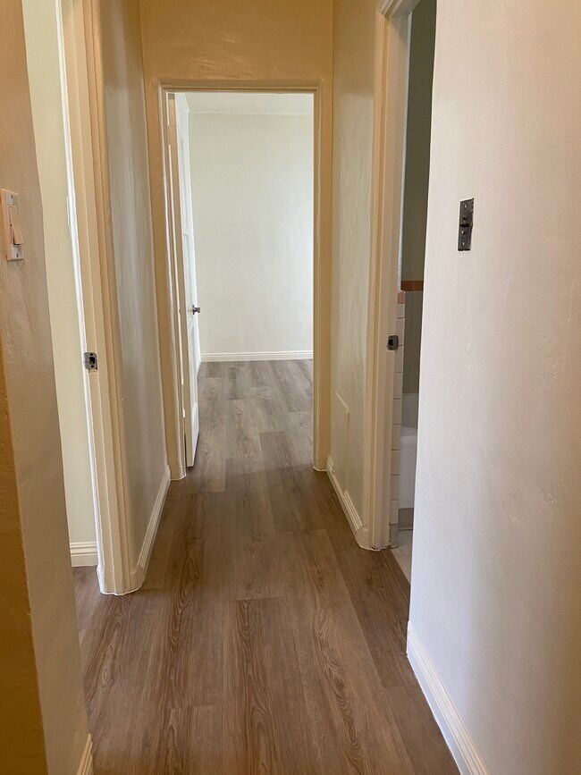 hallway - 10461 Ashton Ave