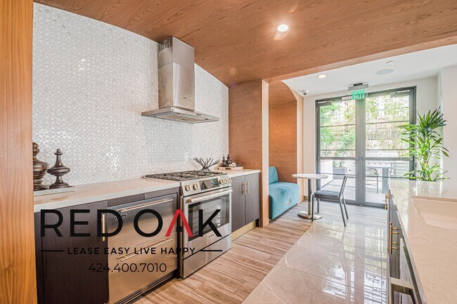 Foto del edificio - 1333 Orange Grove Ave