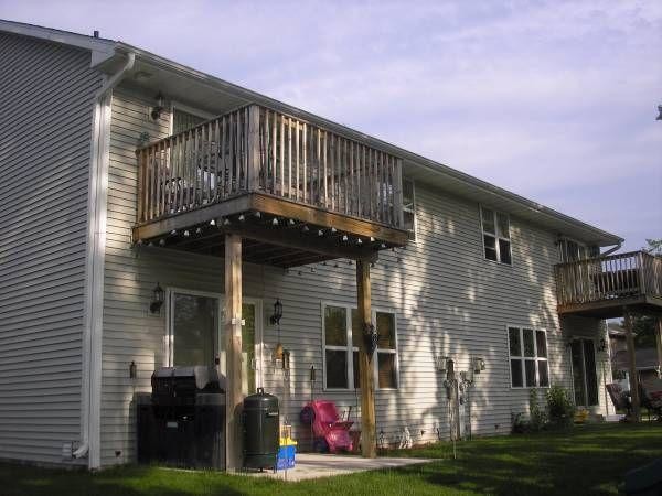 Building Photo - 3 bedroom in Suamico WI 54173