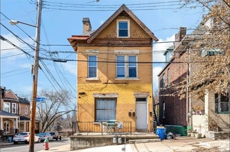 Building Photo - 3101 Kennett Sq