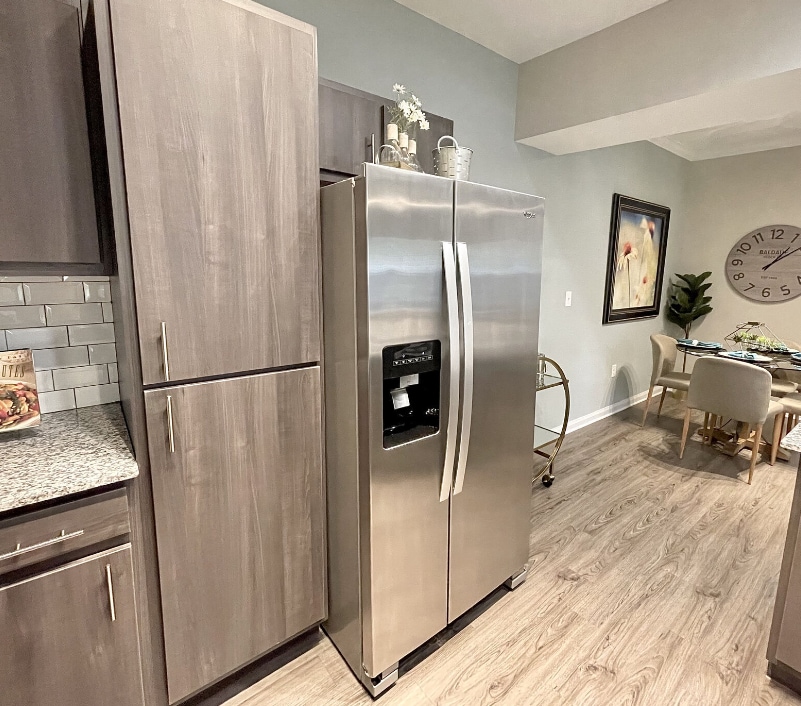 Foto principal - 1766 S Park View Dr