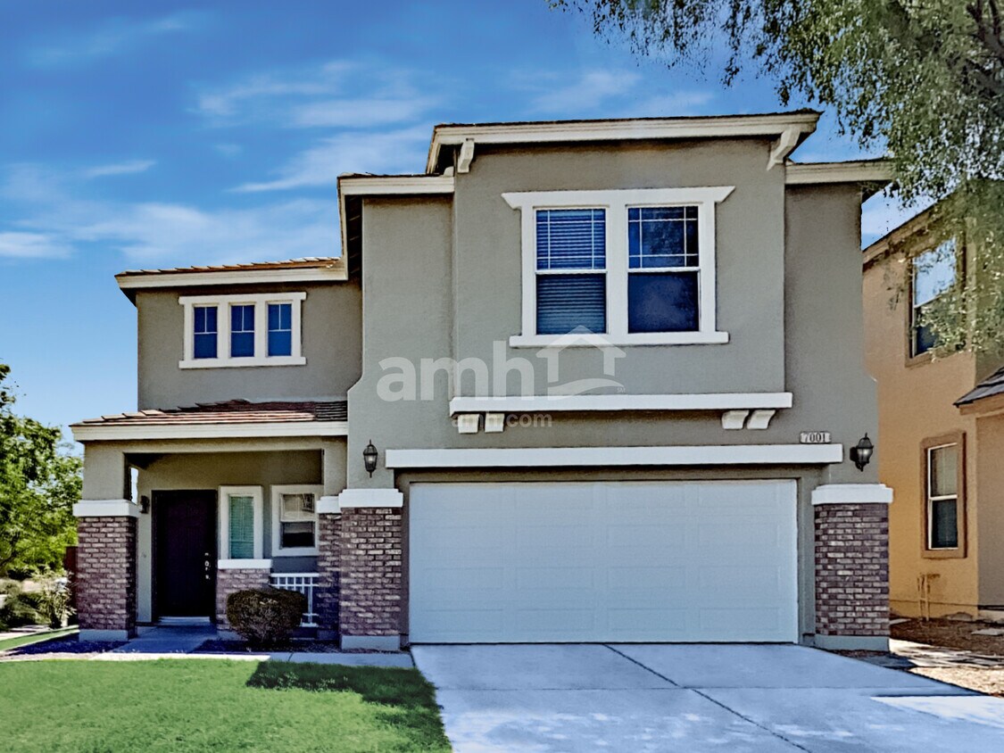 Primary Photo - 7001 S 40th Avenue