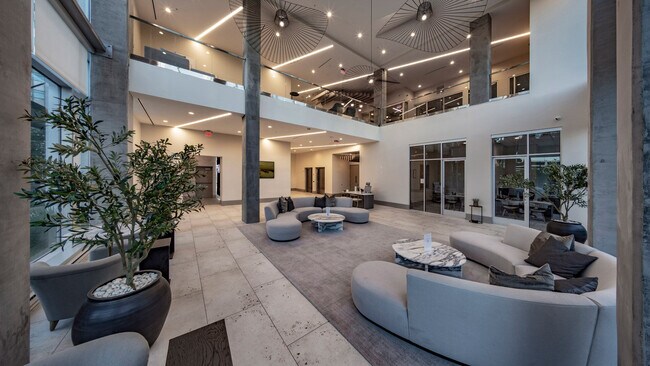 Foto del edificio - EVO Riverfront