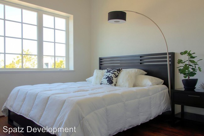 Foto del edificio - 941 Marina Way S