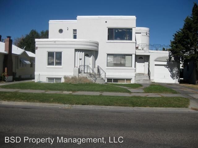 Foto principal - 177 4th St