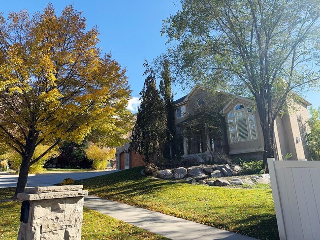 Photo - 1724 Ellerbeck Ln House