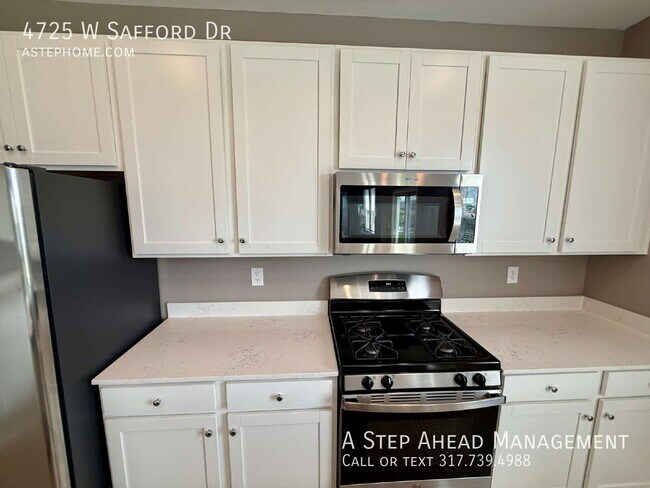 Foto del edificio - 4725 W Safford Dr