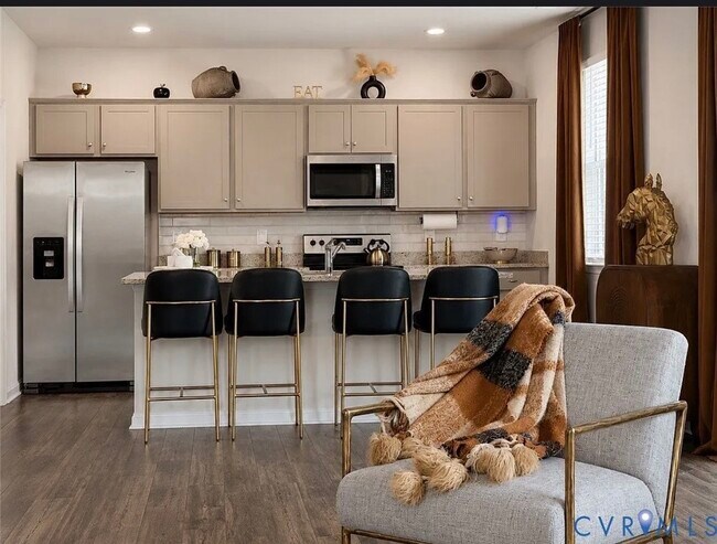 Foto del edificio - 17306 Peacefield Ct