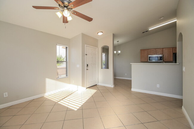 Building Photo - 3556 S Adelle
