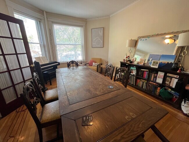 Foto del edificio - 1033 Beacon St