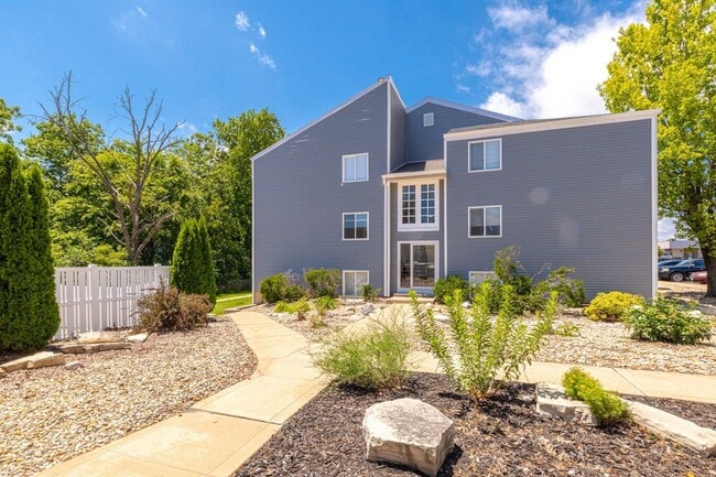 Interior Photo - The Grove Apartments