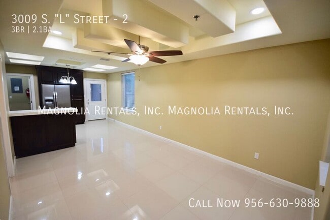 Building Photo - 3009 S "L" Ln