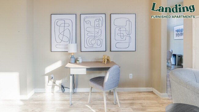 Foto del edificio - 5100 Mesa Del Oso Rd NE