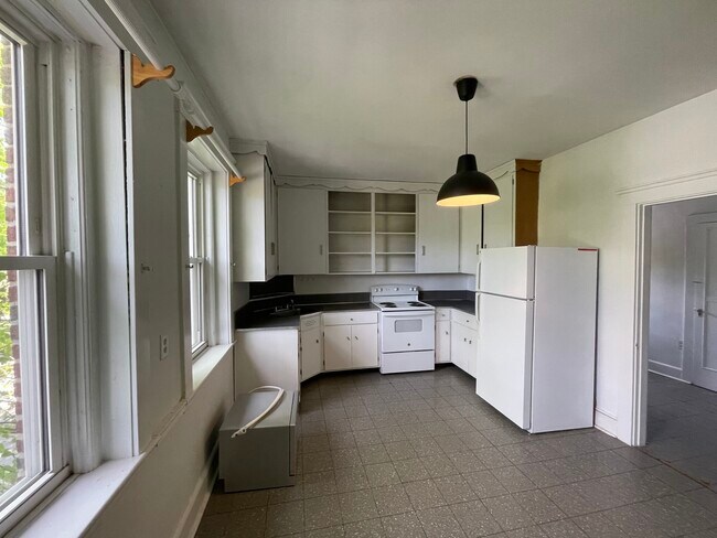 Foto del edificio - 95 Coolidge St