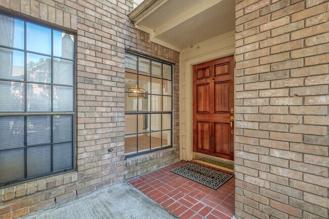 Foto del edificio - 16415 N Eldridge Pkwy