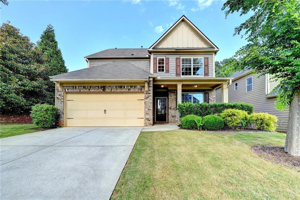 Primary Photo - 1205 Apple Blossom Dr