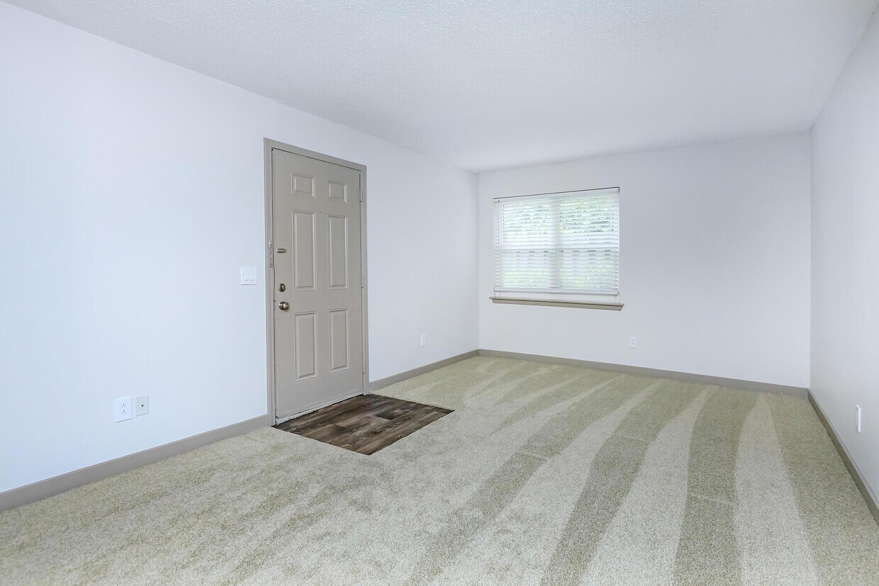 Sunrise Apartments Nashville, TN