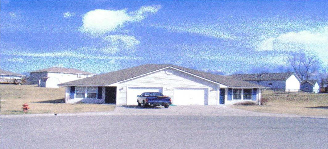 Foto del edificio - Quail Creek