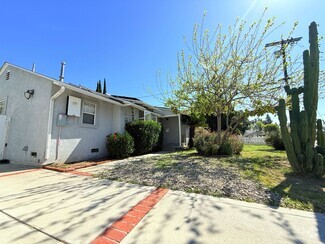 Building Photo - 16639 Cantlay St