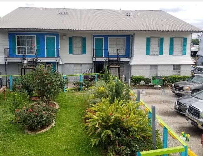Foto del edificio - Las Palmas