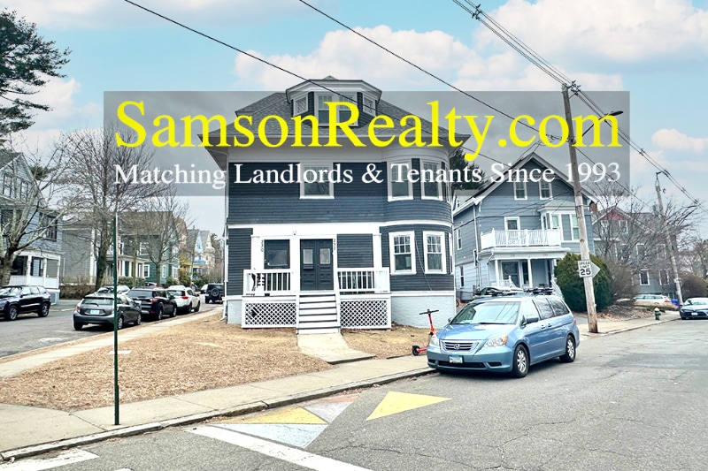 Photo - 230 Brown St (Providence, RI)