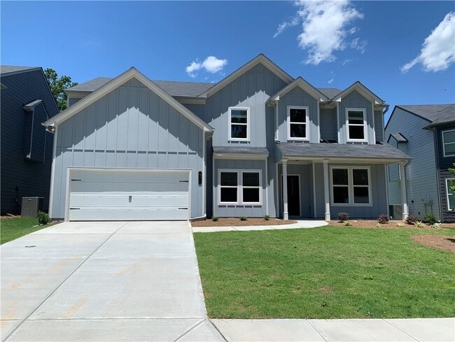 Building Photo - 491 Fox Crk Dr