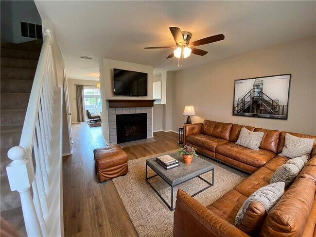 Foto del edificio - 12325 Los Indios Trail