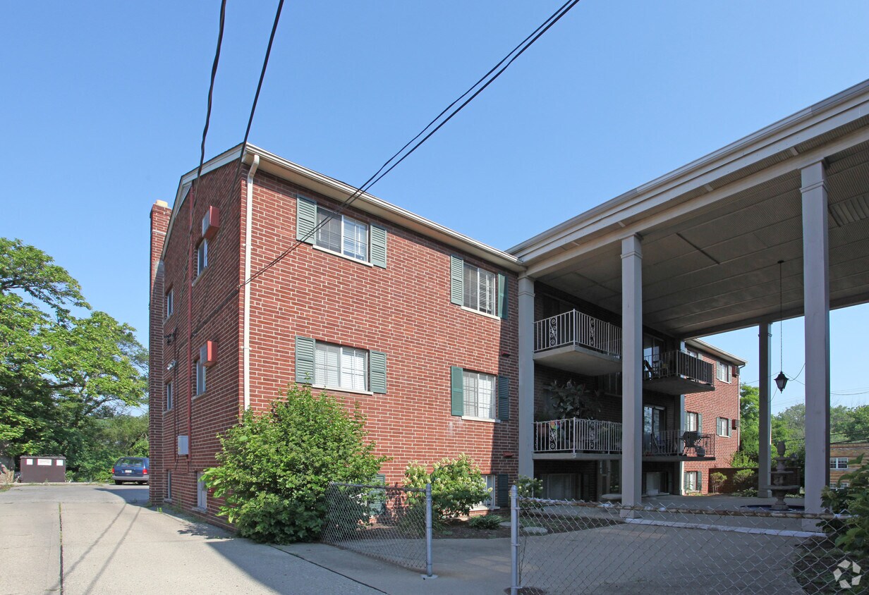 3113-3115 Werk Rd. - 3113-3115 Werk Rd