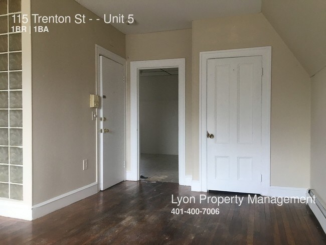 Building Photo - 115 Trenton St