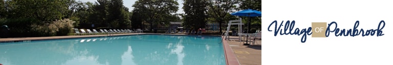 Village of Pennbrook Apartments