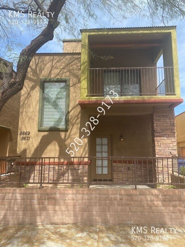 Building Photo - 8669 E Placita De Las Tarascas